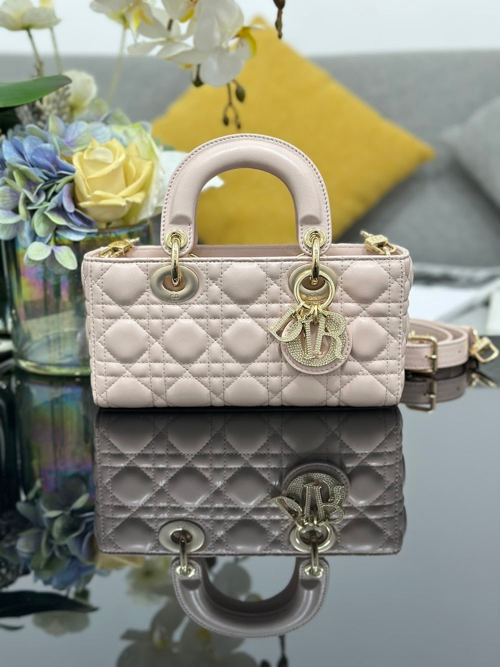 Ezyycart Bags Diorn Luxury Bag --115958