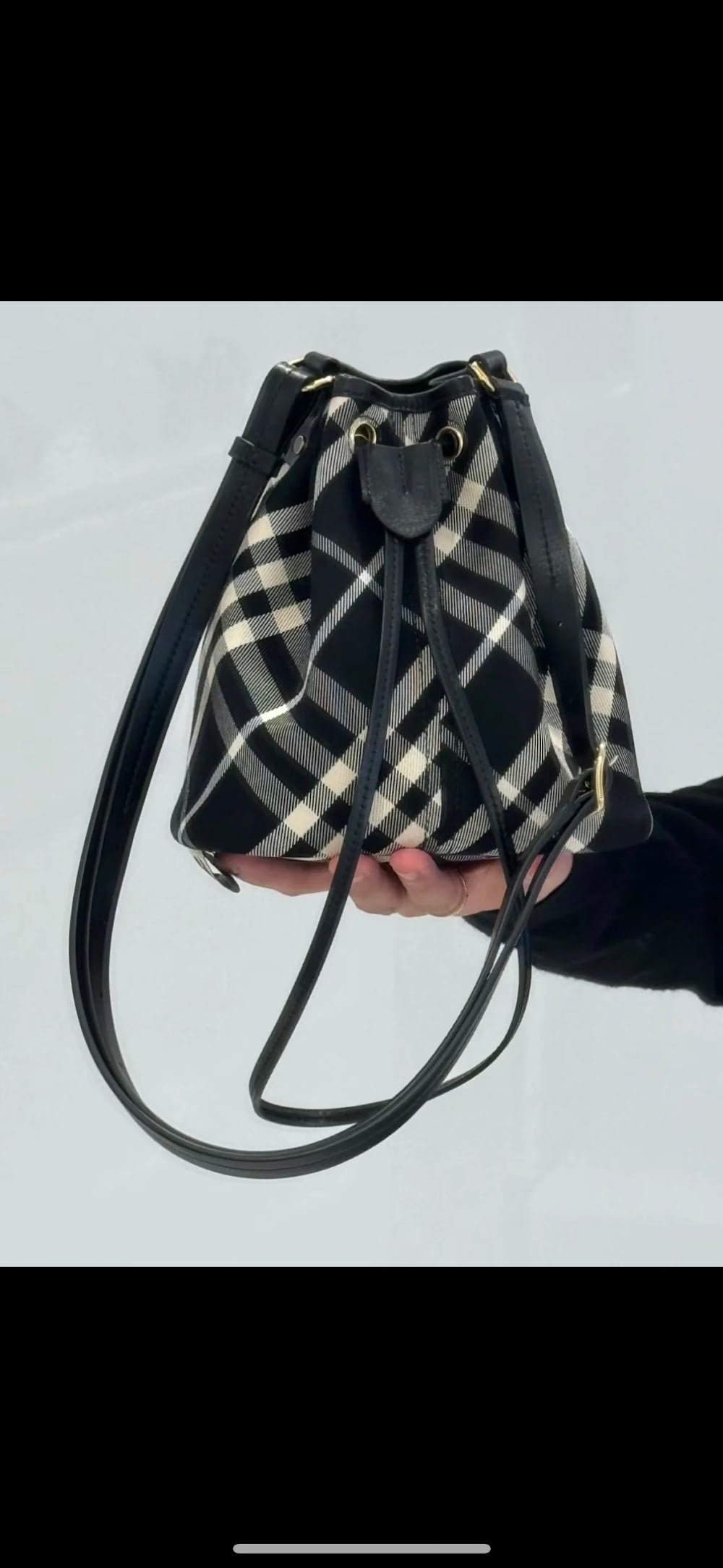 Ezyycart Bags Burberryn Luxury Bag --91841