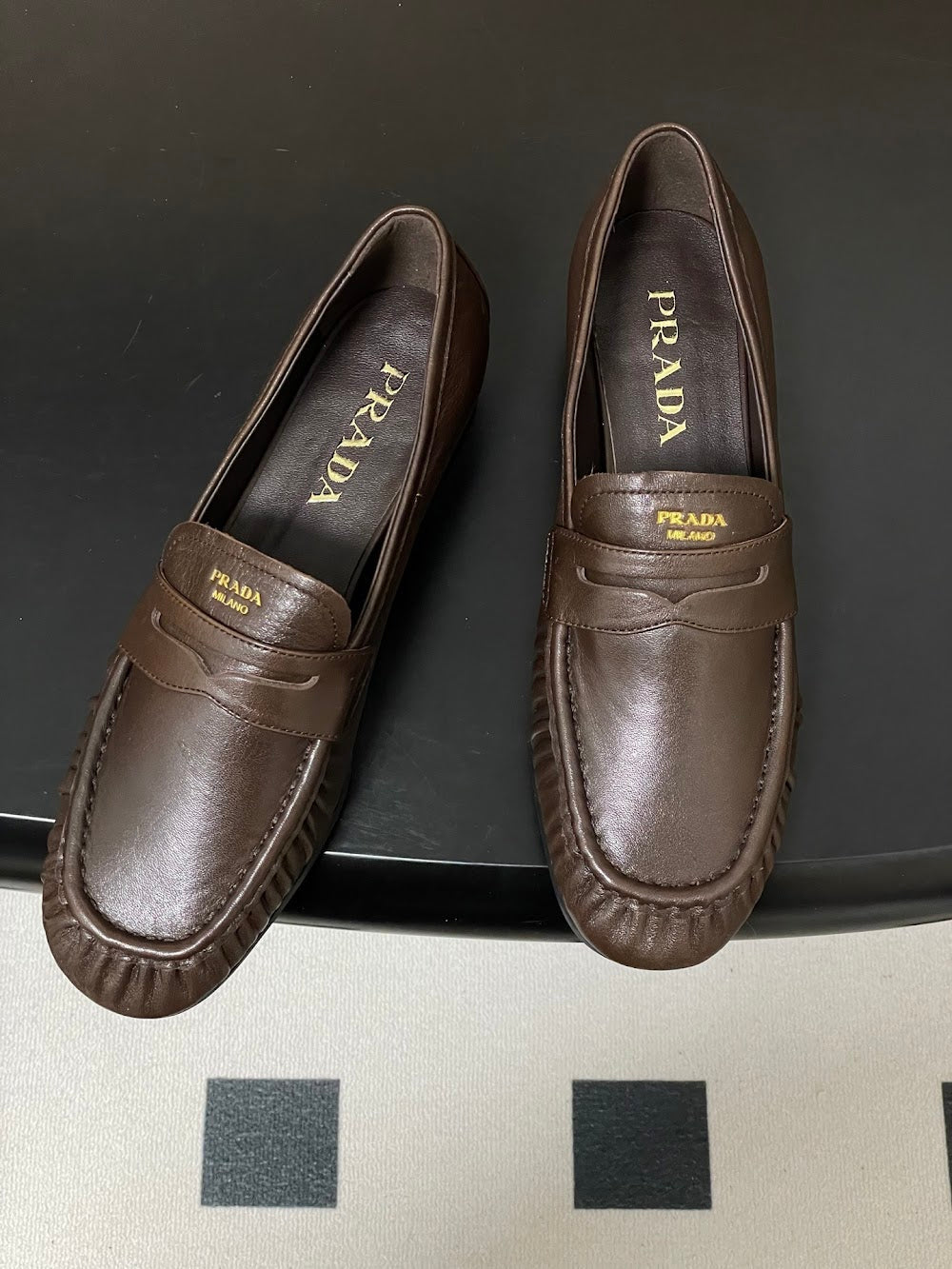 Ezyycart Bags Prada Luxury Heels --52738