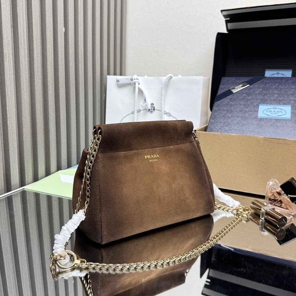 Ezyycart Bags Pradn Luxury Bag --102925