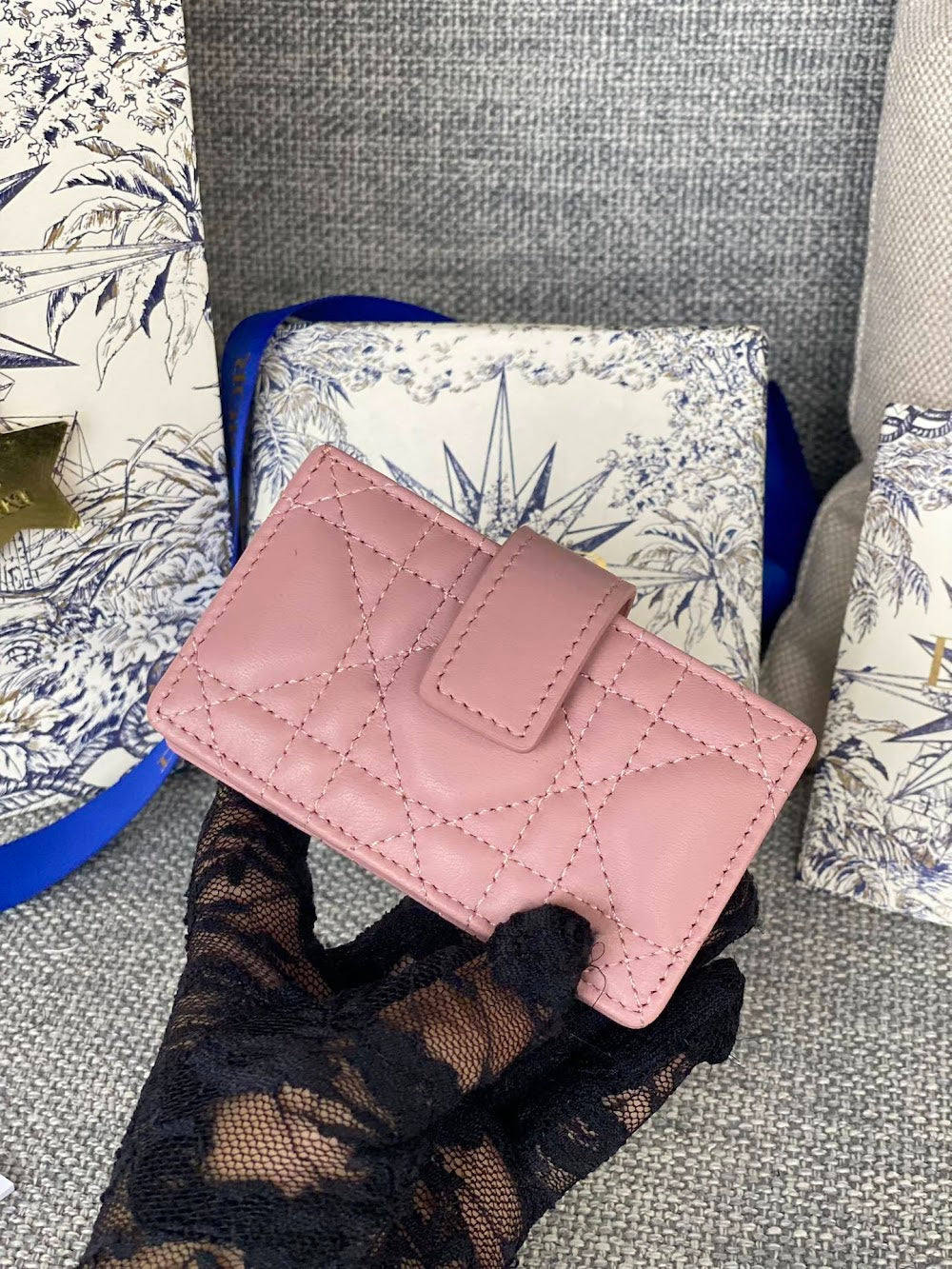 Anum Bags Diorn Luxury Bag --114585