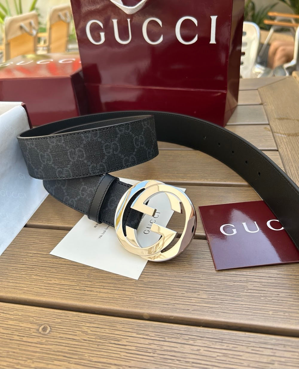 Ezyycart Bags Guccin Luxury Belt --105048