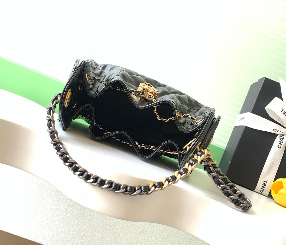 Anum Bags CHn Luxury Bag --114214