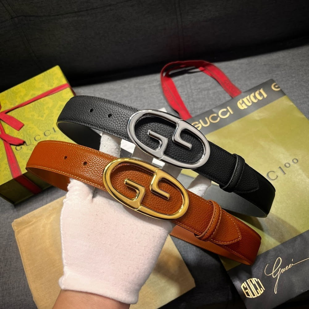 Ezyycart Bags Guccin Luxury Belt --107906