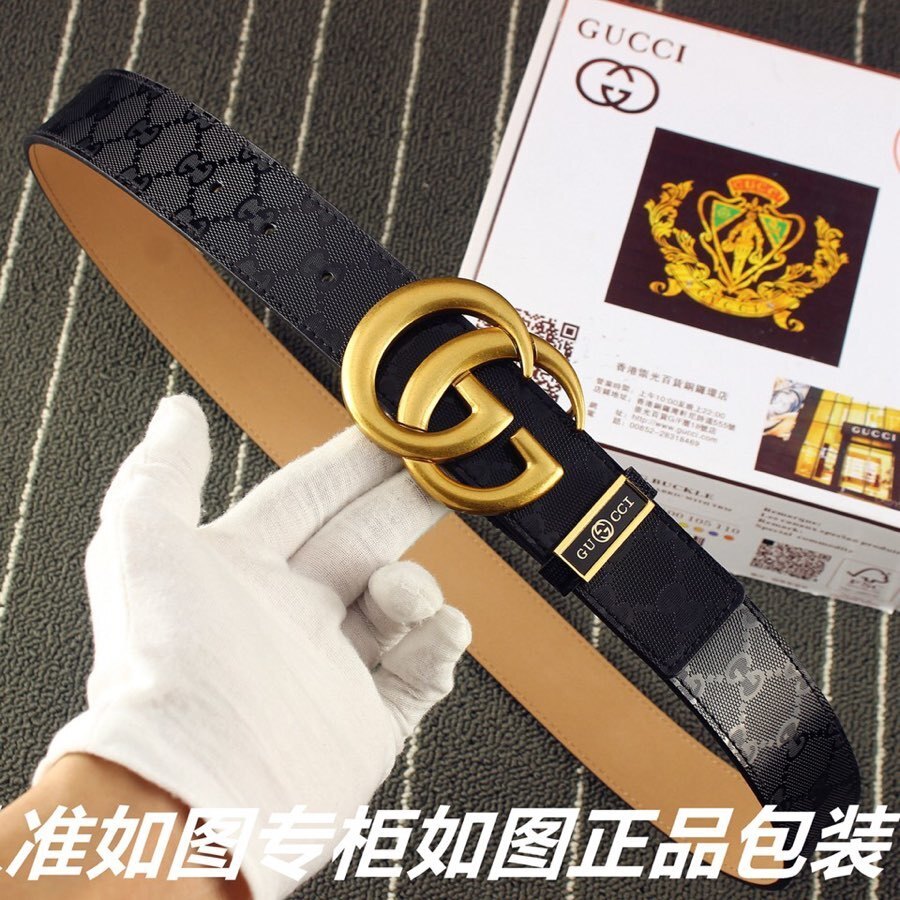 Ezyycart Bags Guccin Luxury Belt --108427