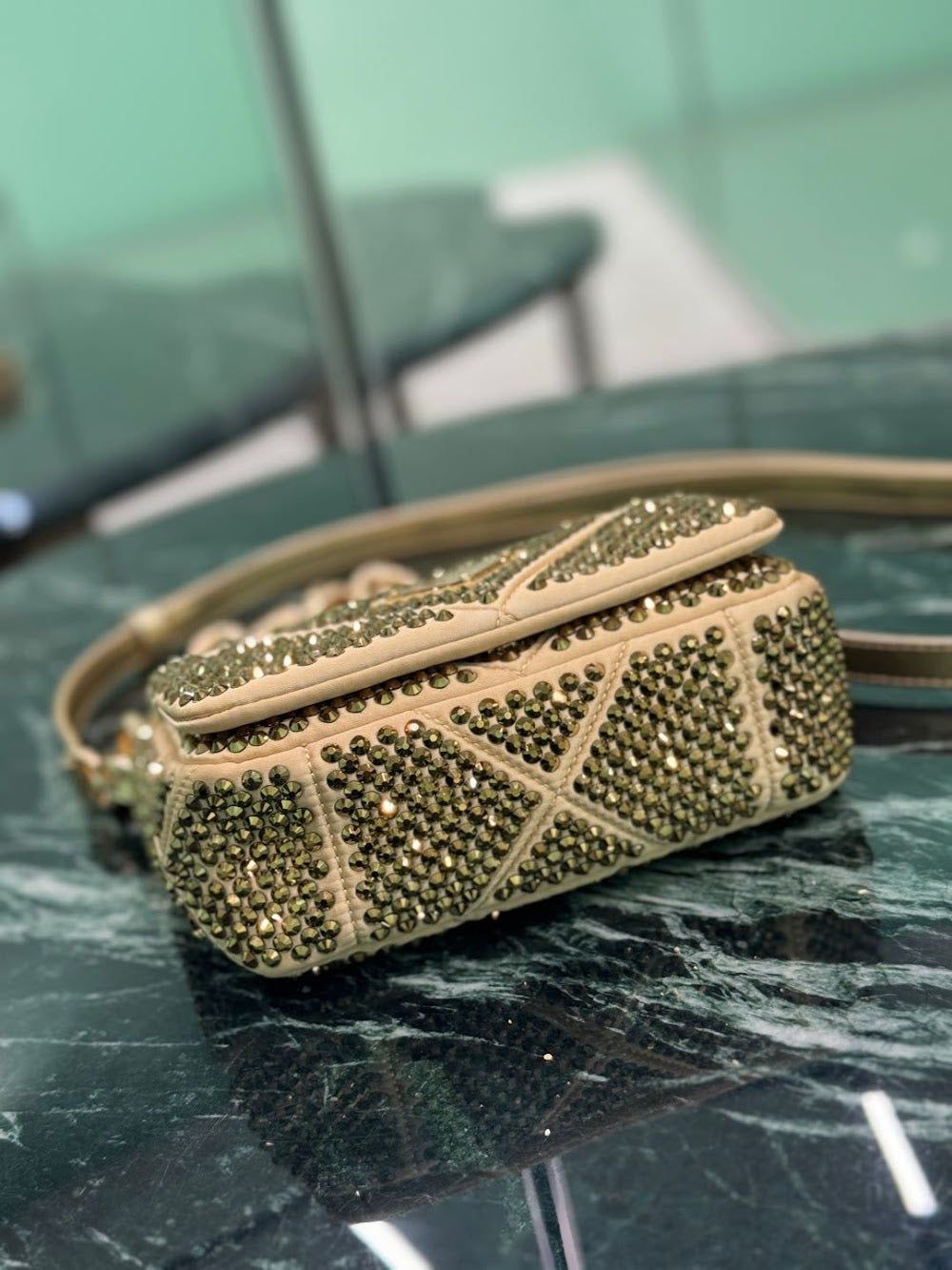 Ezyycart Bags Pradn Luxury Bag --101658
