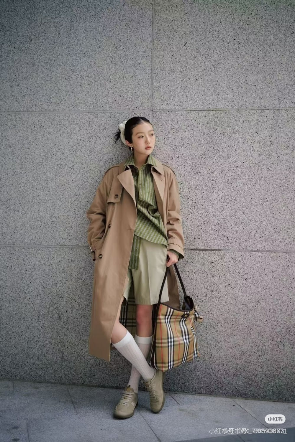 Ezyycart Bags Burberryn Luxury Bag --92279