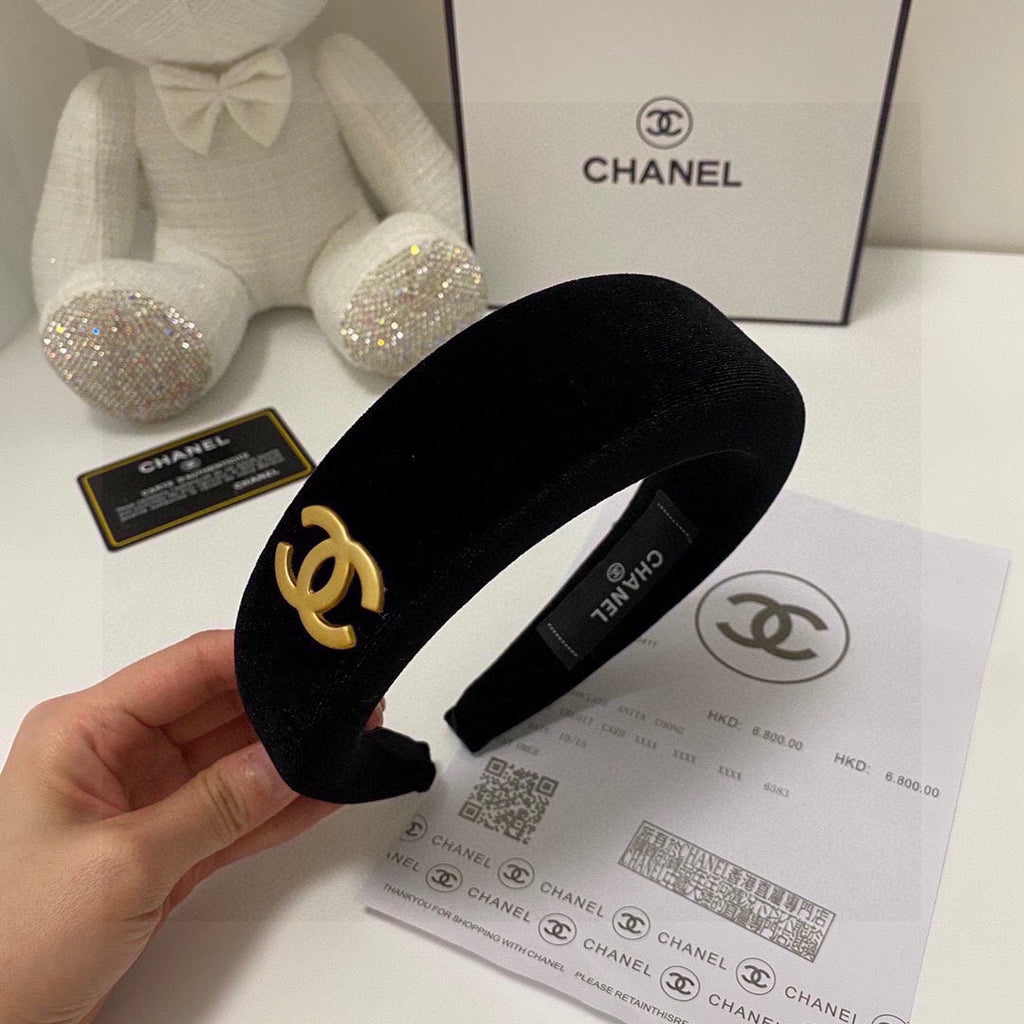 Anum Bags New Hair Band CHL 037