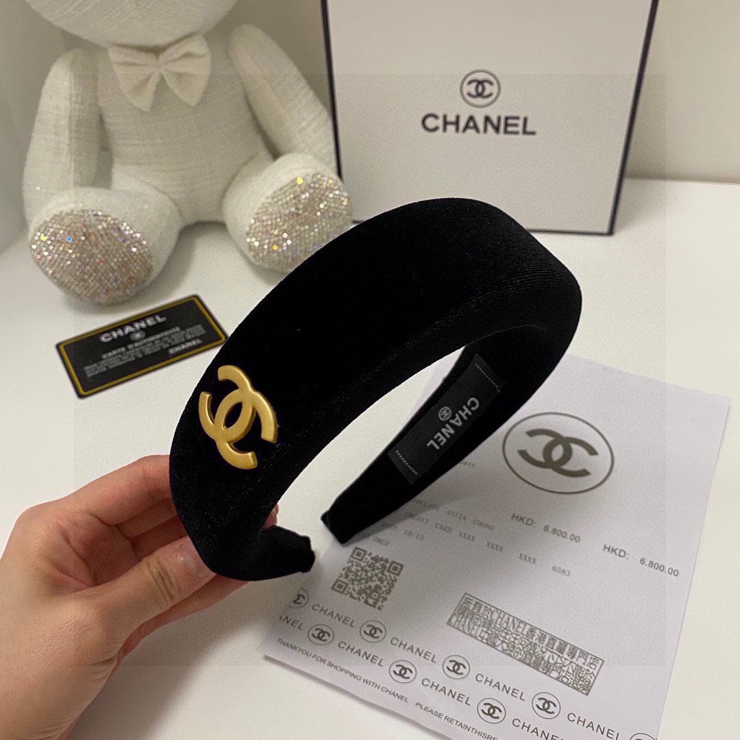 Anum Bags New Hair Band CHL 037