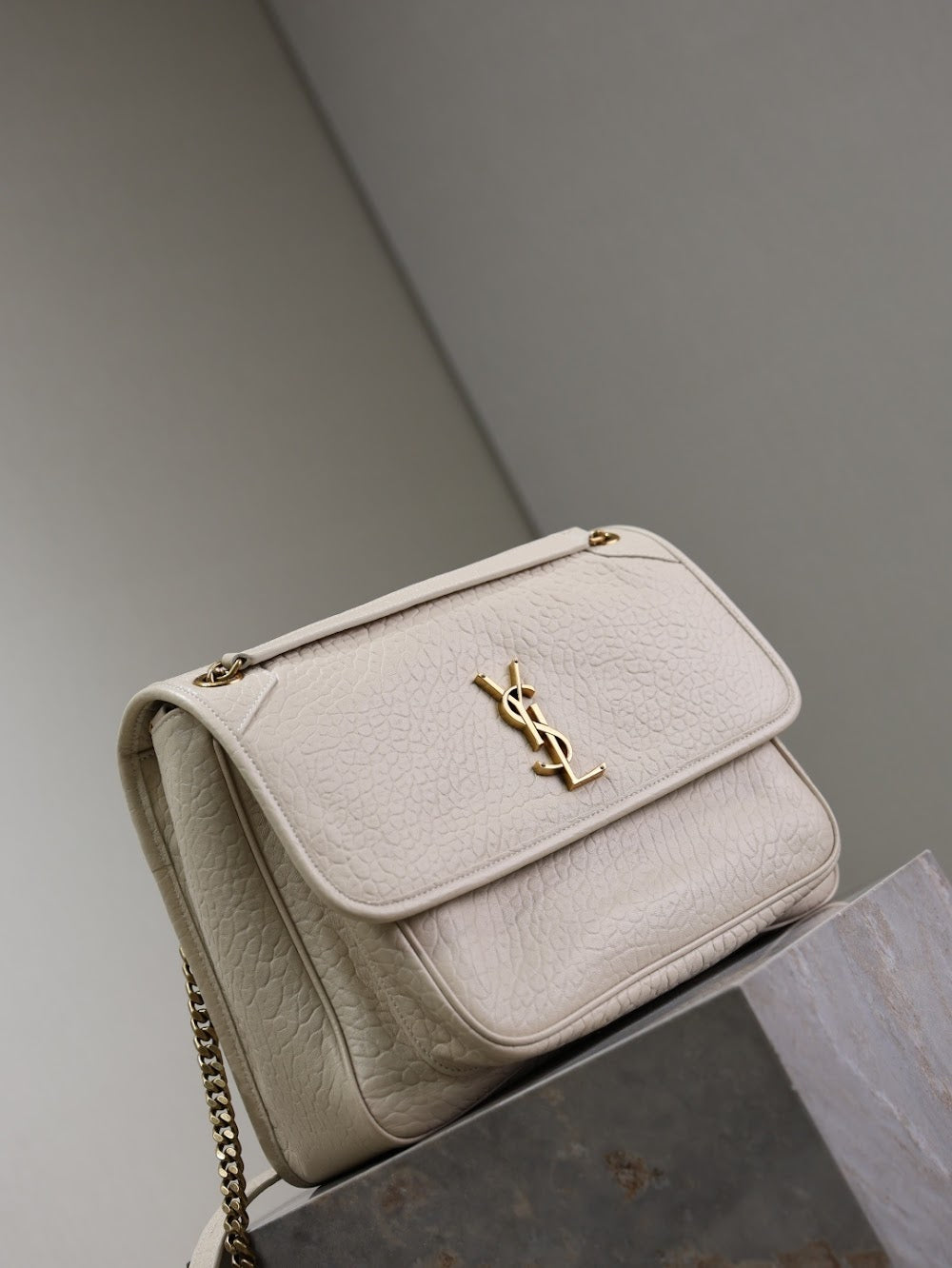Ezyycart Bags YSLn Luxury Bag --119695