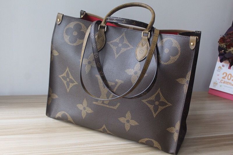 Ezyycart Bags ln Luxury Bag --58984