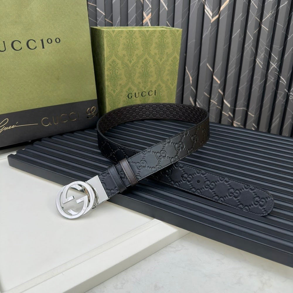 Ezyycart Bags Guccin Luxury Belt --108559