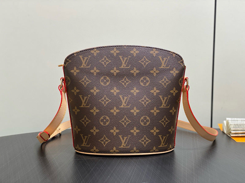 Anum Bags LVn Luxury Bag --80986