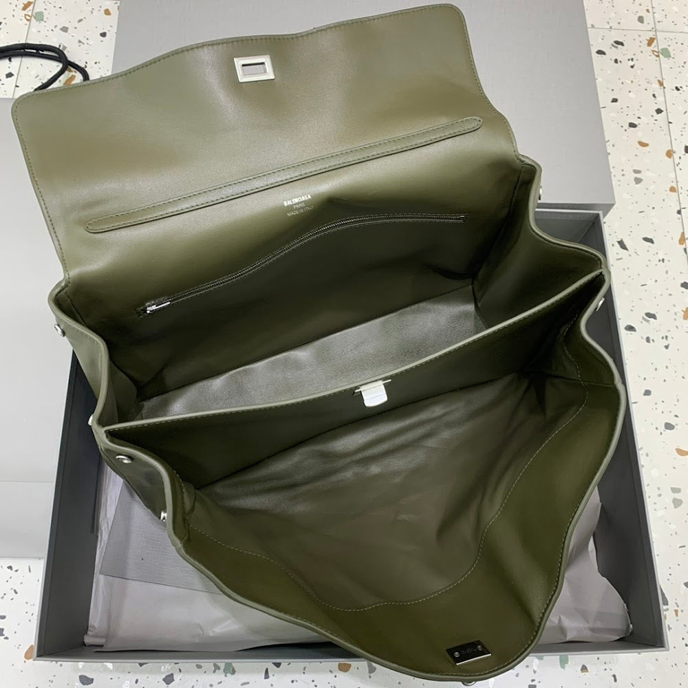 Ezyycart Bags Balenciaga Luxury Bag --110940