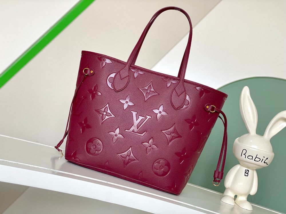 Anum Bags LVn Luxury Bag --81351