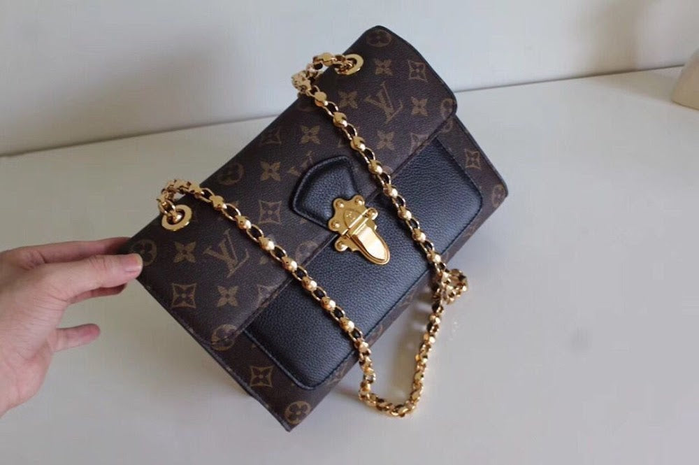 Ezyycart Bags ln Luxury Bag --59001