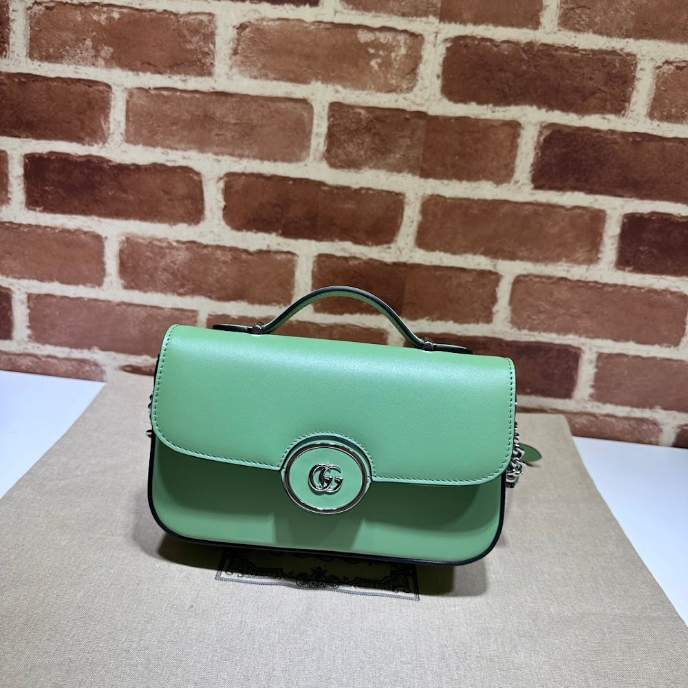 Ezyycart Bags Guccin Luxury Bag --94219