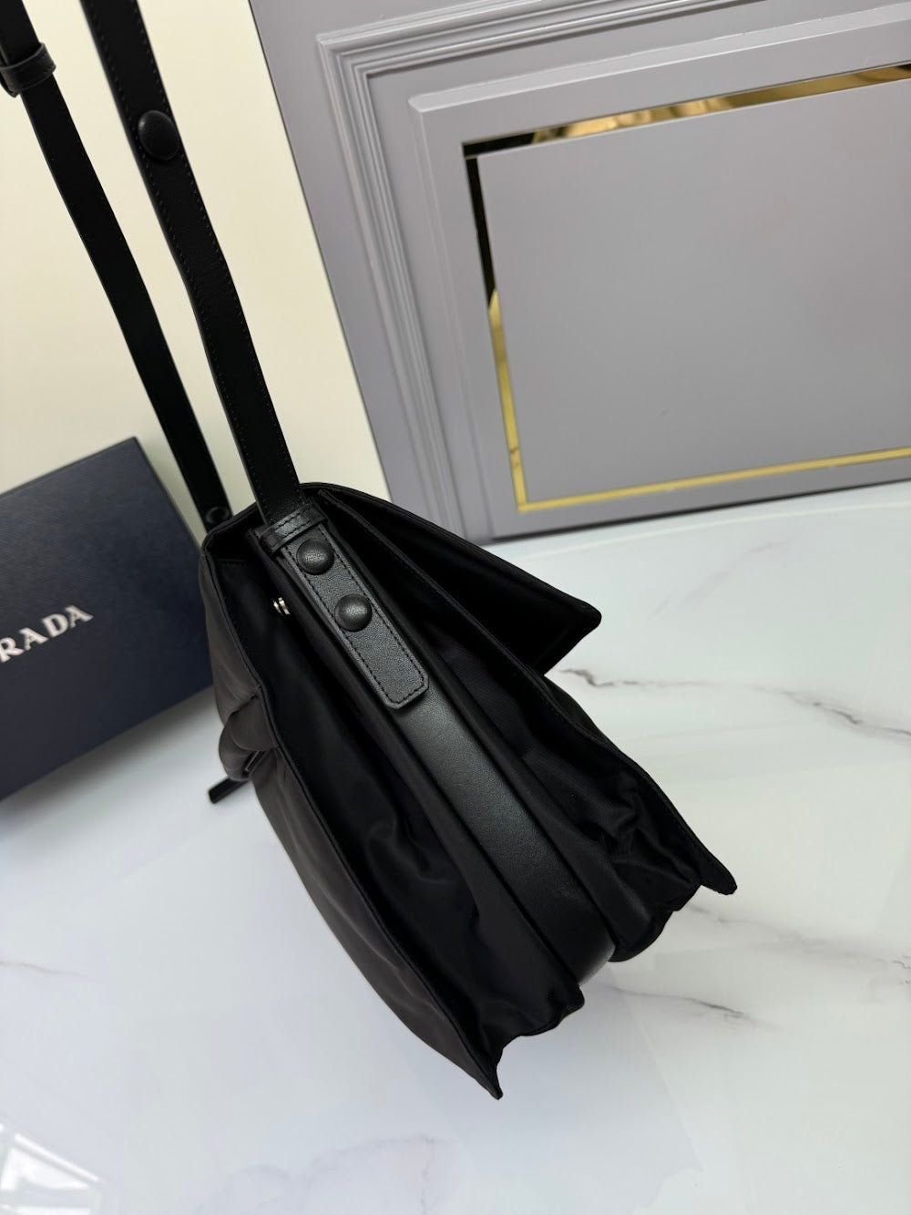 Ezyycart Bags Pradn Luxury Bag --101591