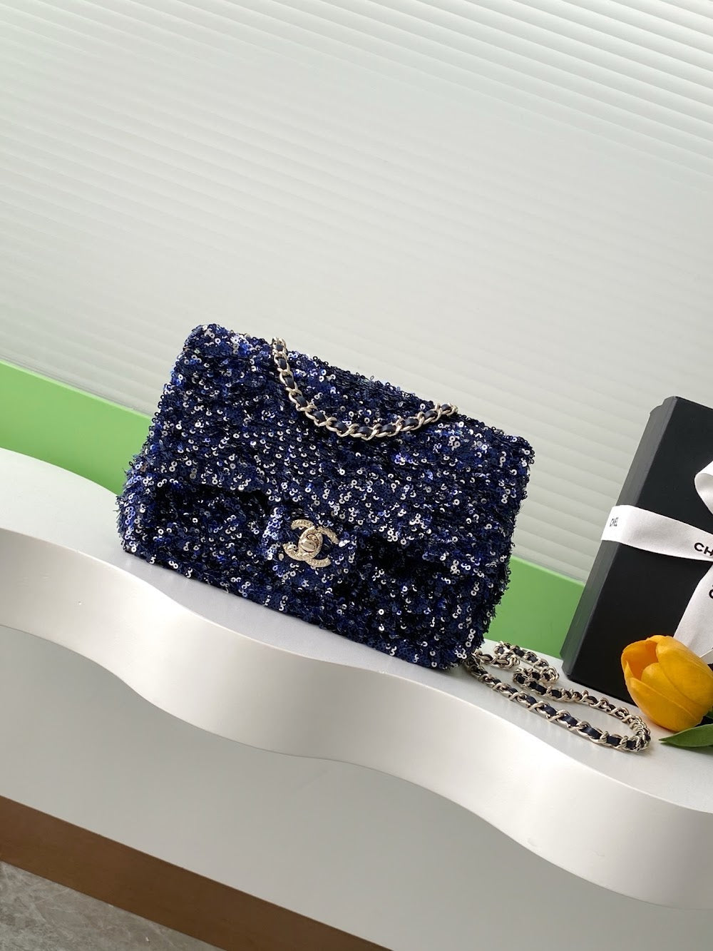 Anum Bags CHn Luxury Bag --114145