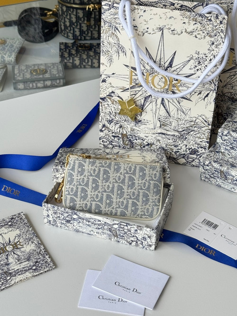 Anum Bags Diorn Luxury Bag --114493