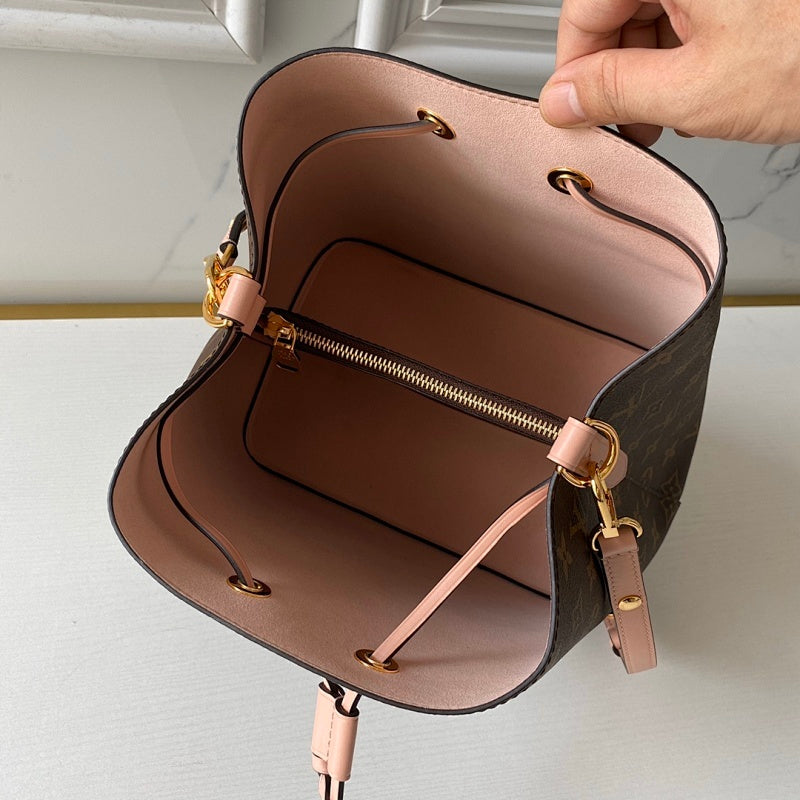 Ezyycart Bags ln Luxury Bag --59457