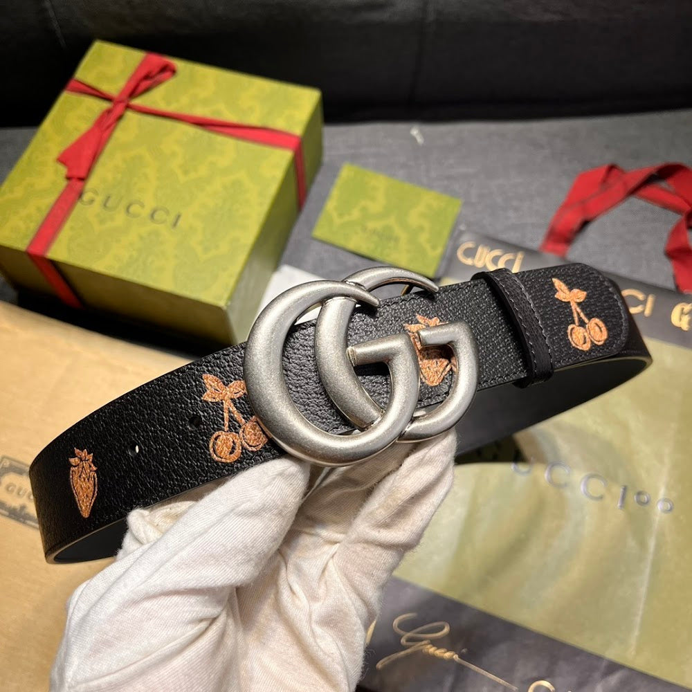 Ezyycart Bags Guccin Luxury Belt --107914