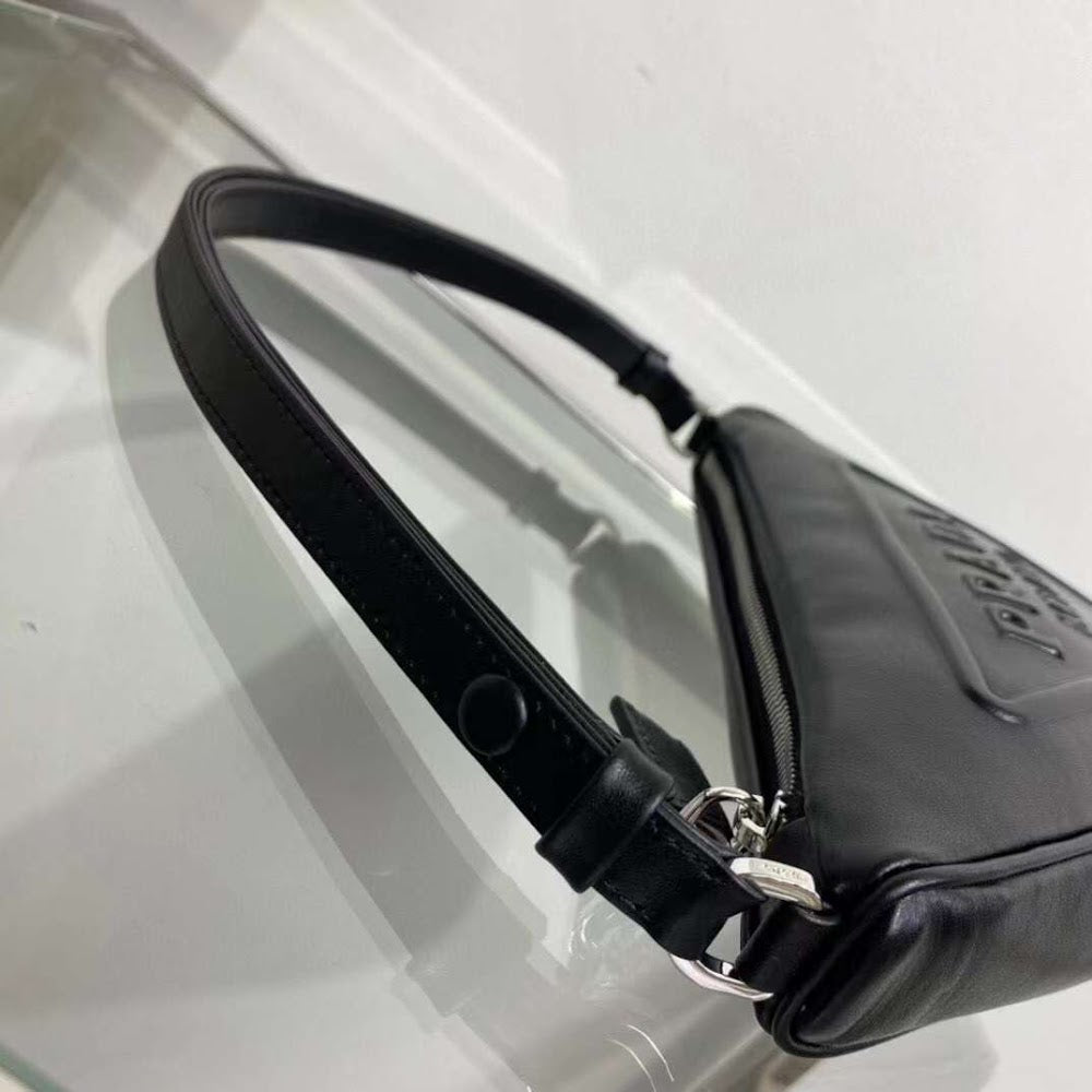Ezyycart Bags Prada Luxury Bag --53651