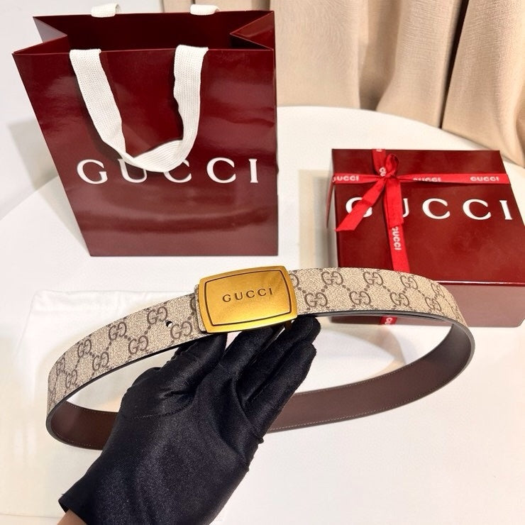 Ezyycart Bags Guccin Luxury Belt --108545