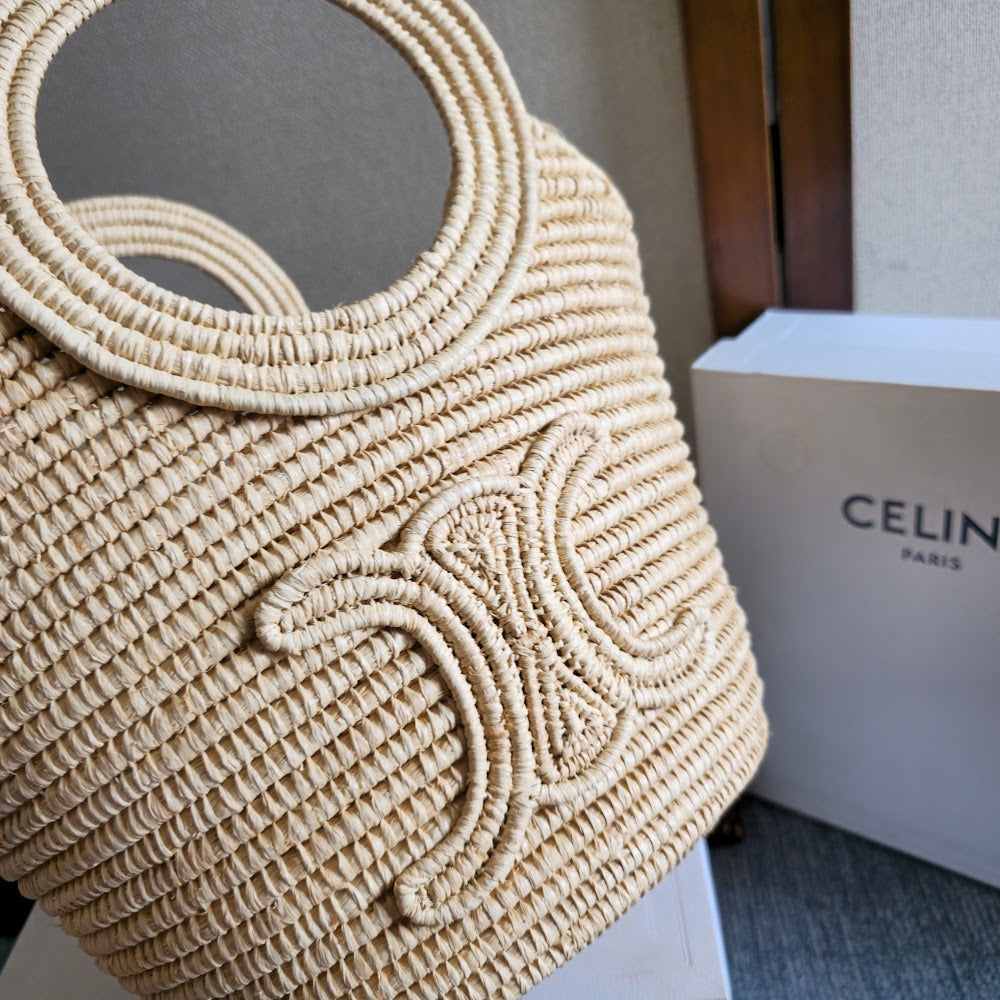 Ezyycart Bags Celine Luxury Bag --112224