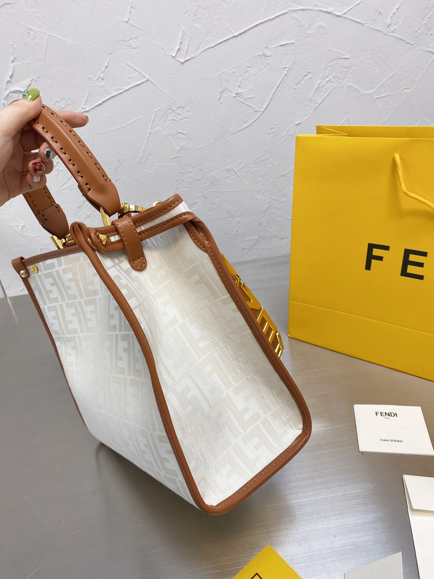 Ezyycart Bags Bags FEI 140