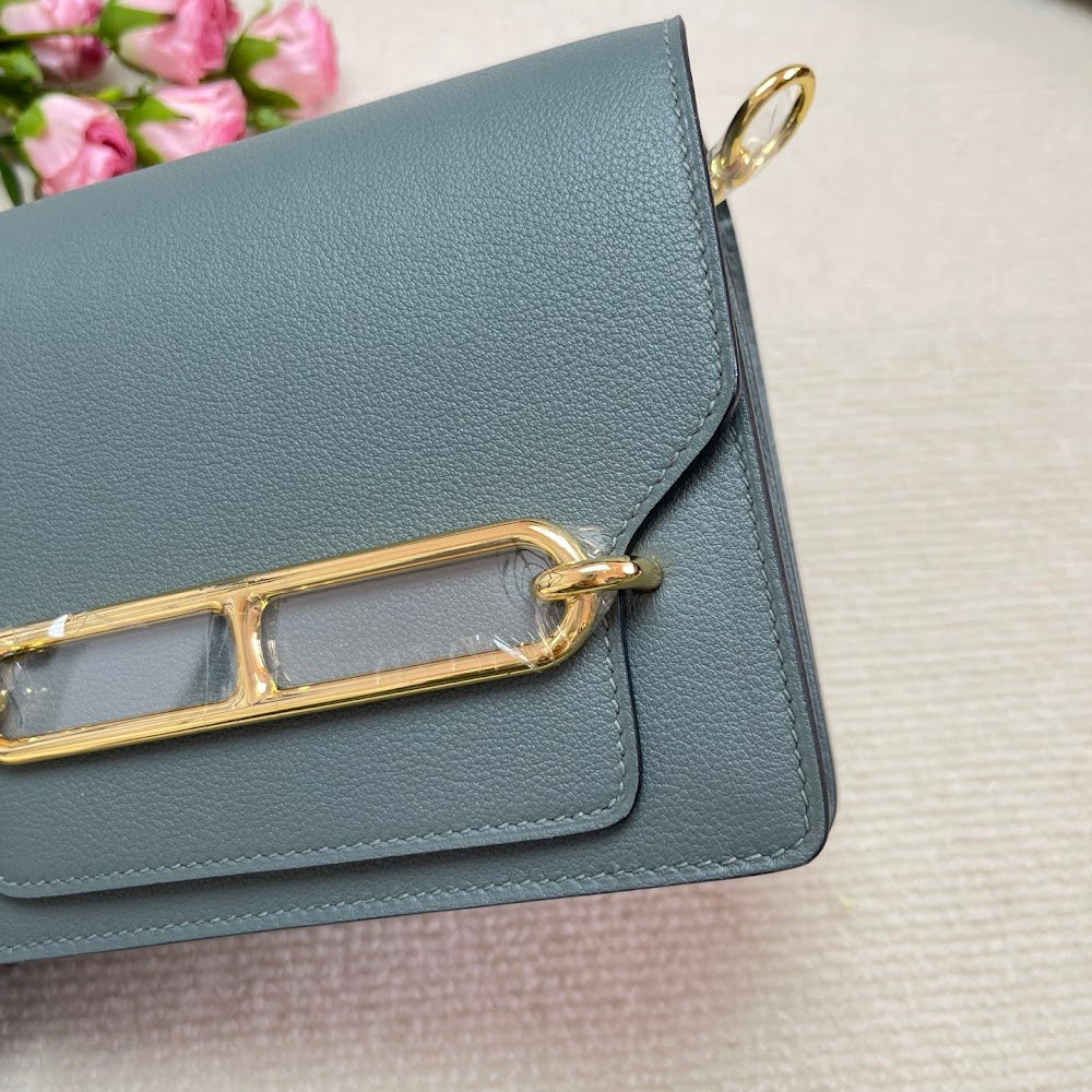 Anum Bags Hermesn Luxury Bag --118251
