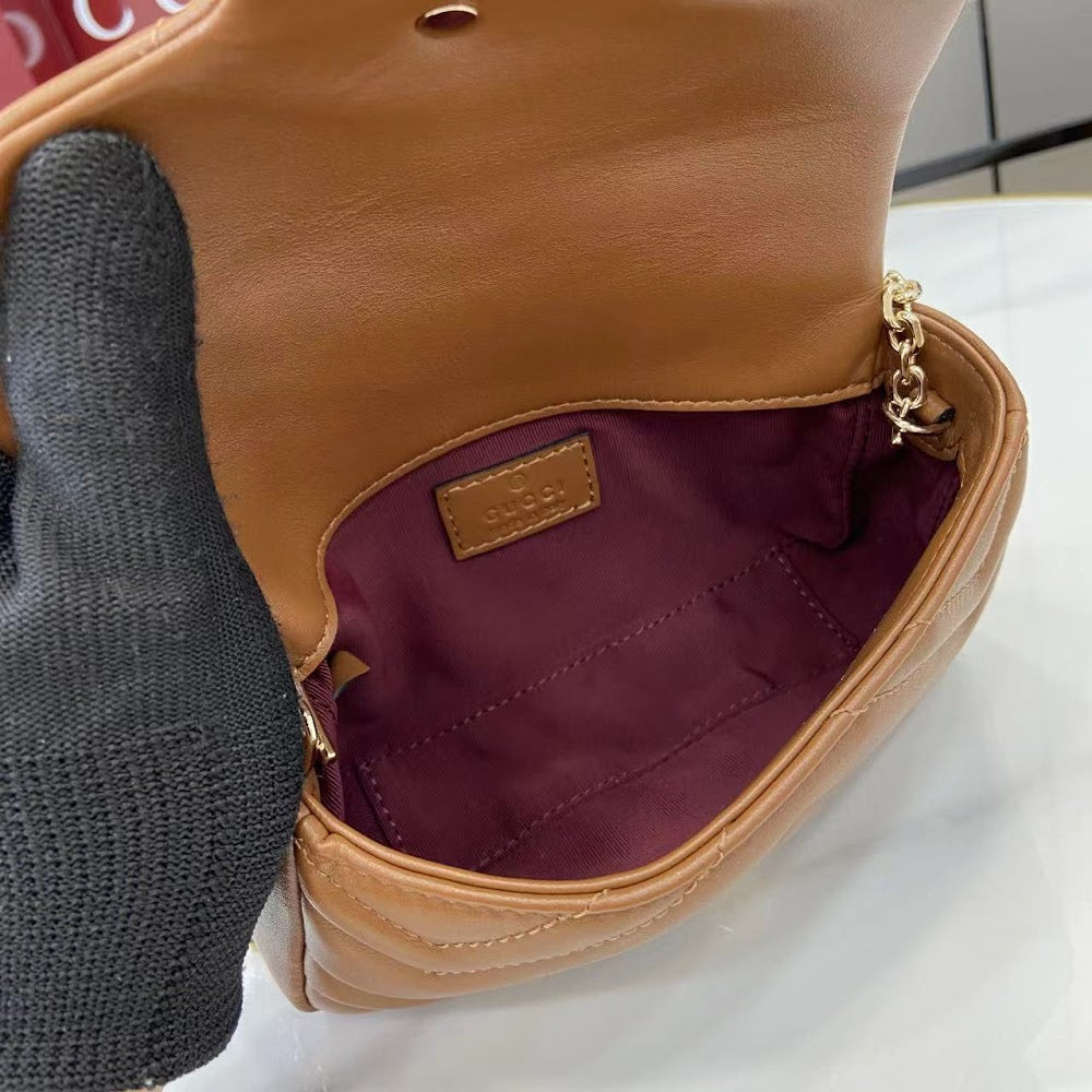 Ezyycart Bags Guccin Luxury Bag --94459