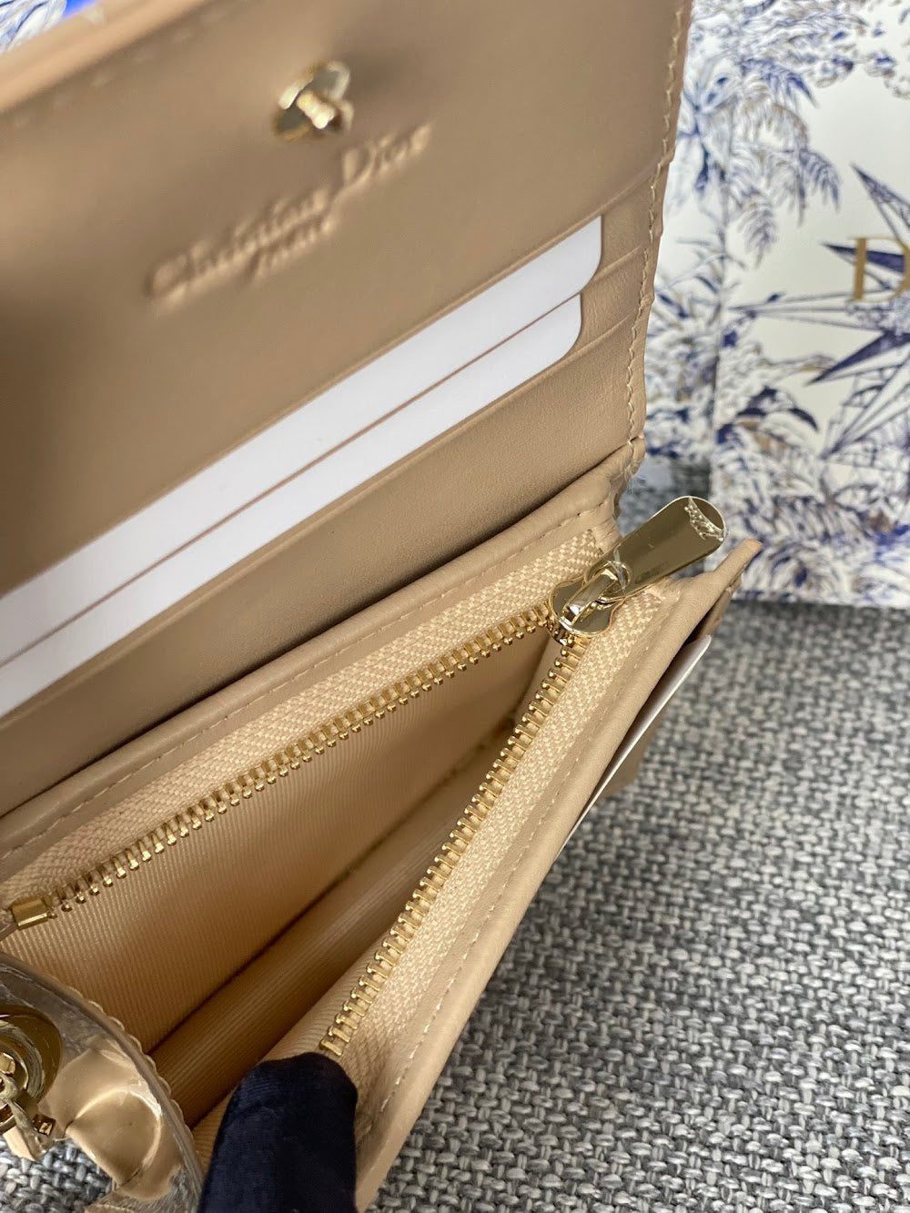 Ezyycart Bags Diorn Luxury Bag --115081