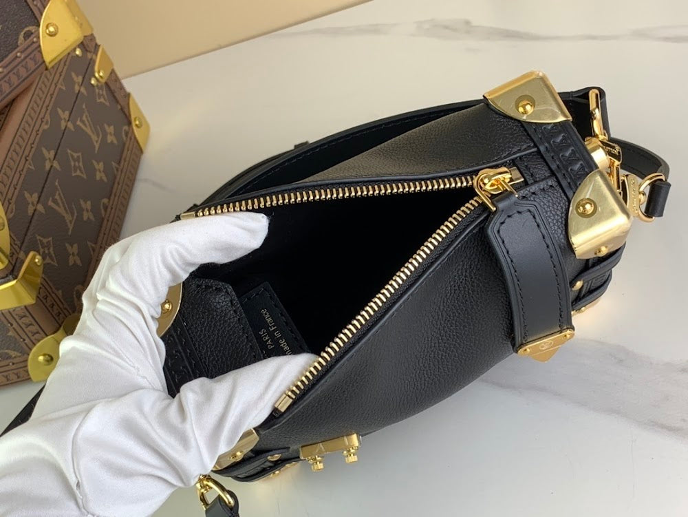 Anum Bags ln Luxury Bag --58720