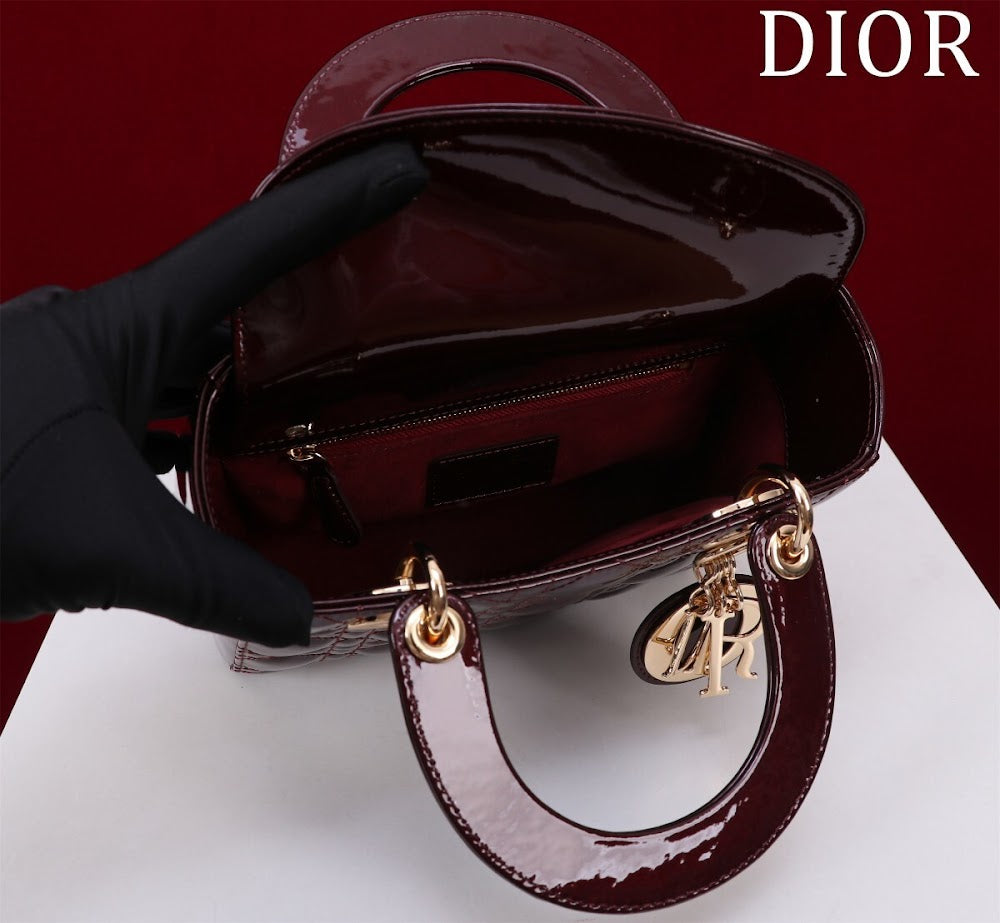 Ezyycart Bags Diorn Luxury Bag --115949