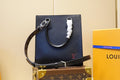 Ezyycart Bags ln Luxury Bag --60142