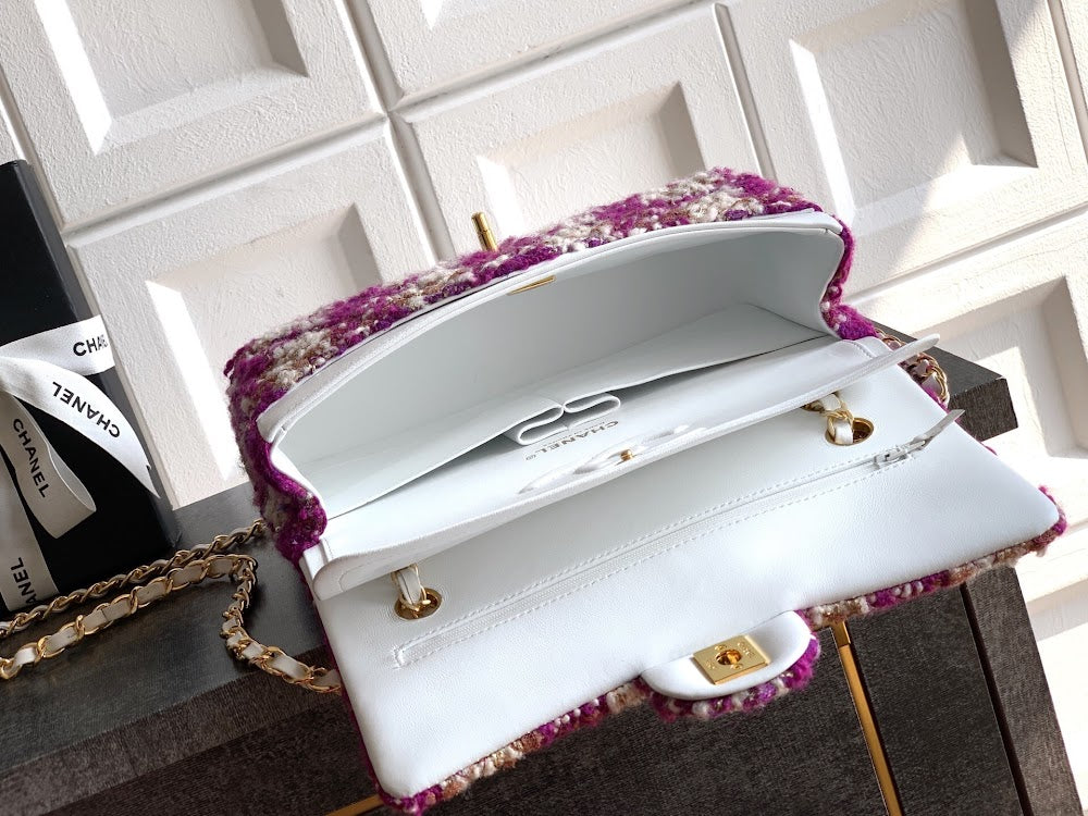 Anum Bags CHn Luxury Bag --112900