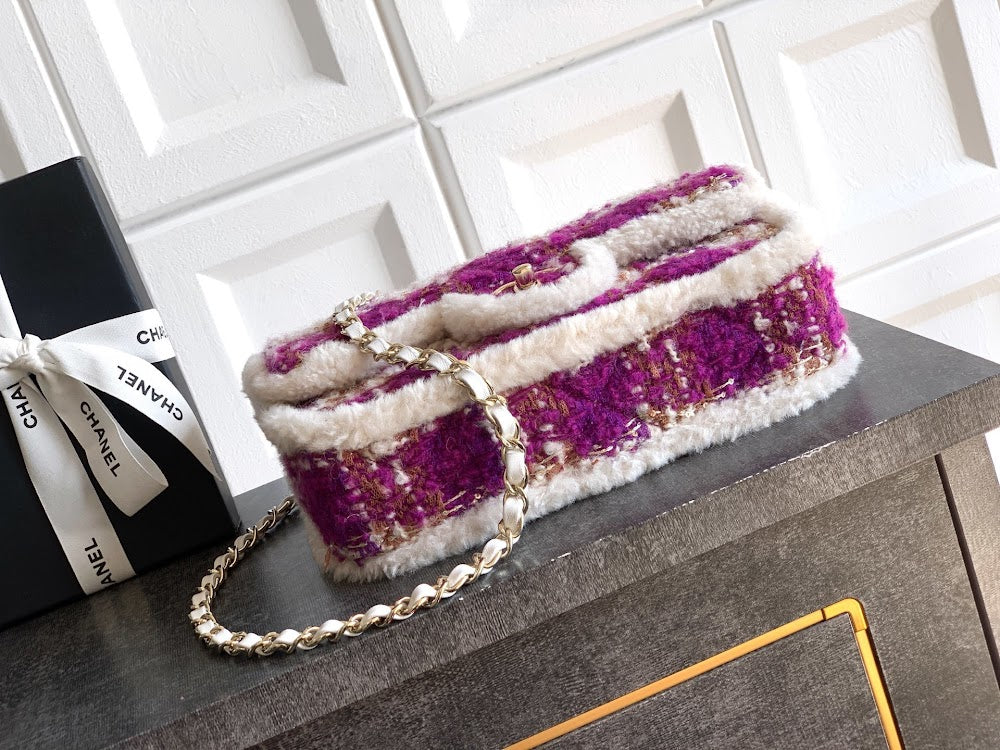 Anum Bags CHn Luxury Bag --112735