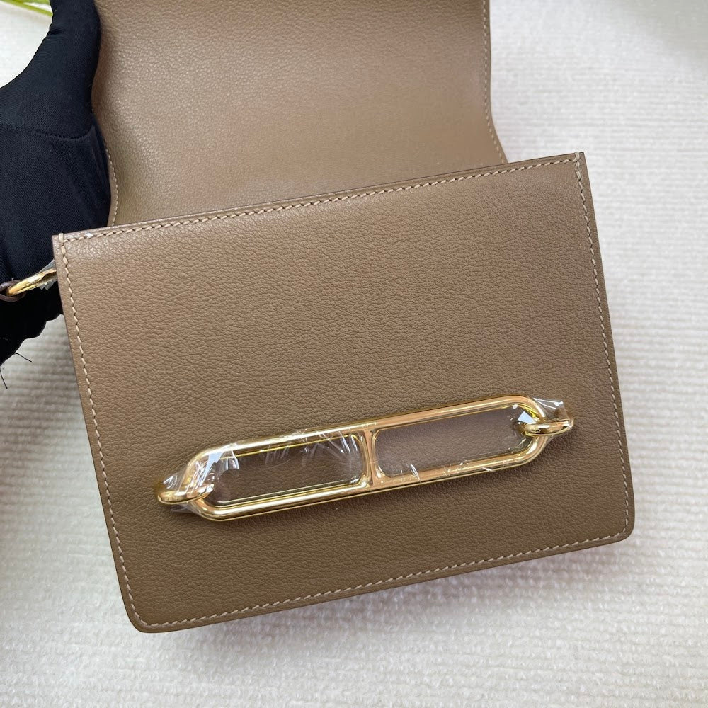 Anum Bags Hermesn Luxury Bag --118216