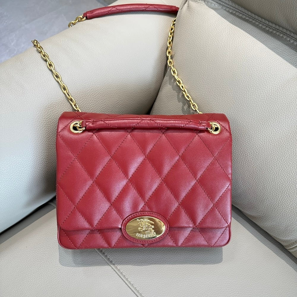 Ezyycart Bags Burberryn Luxury Bag --92271