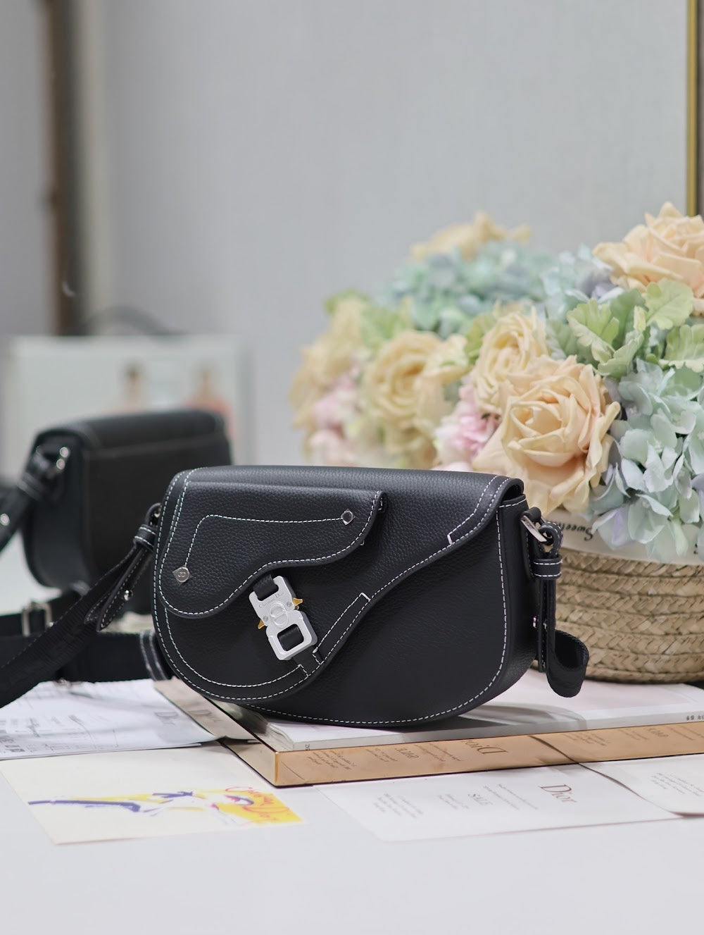 Ezyycart Bags Diorn Luxury Bag --115483