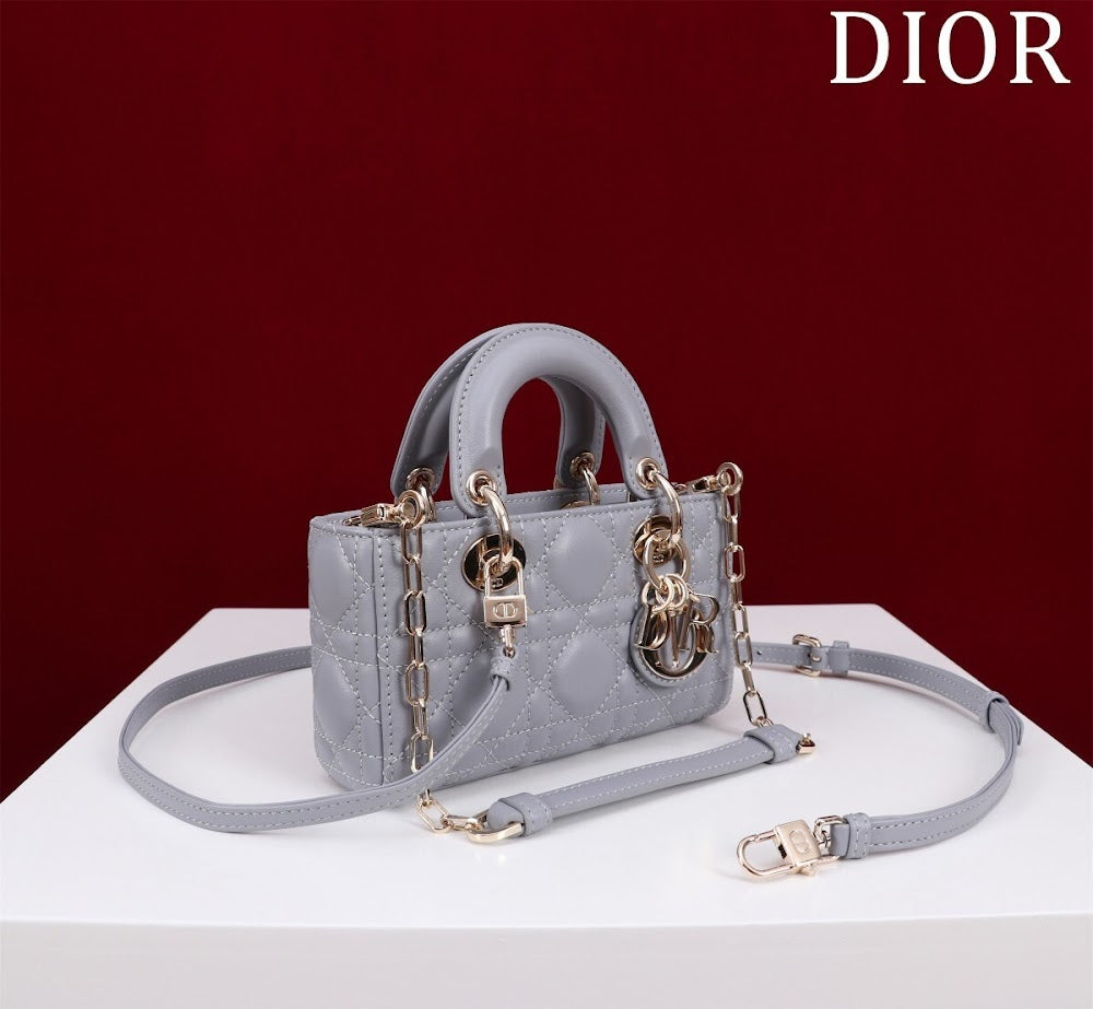 Ezyycart Bags Diorn Luxury Bag --116464