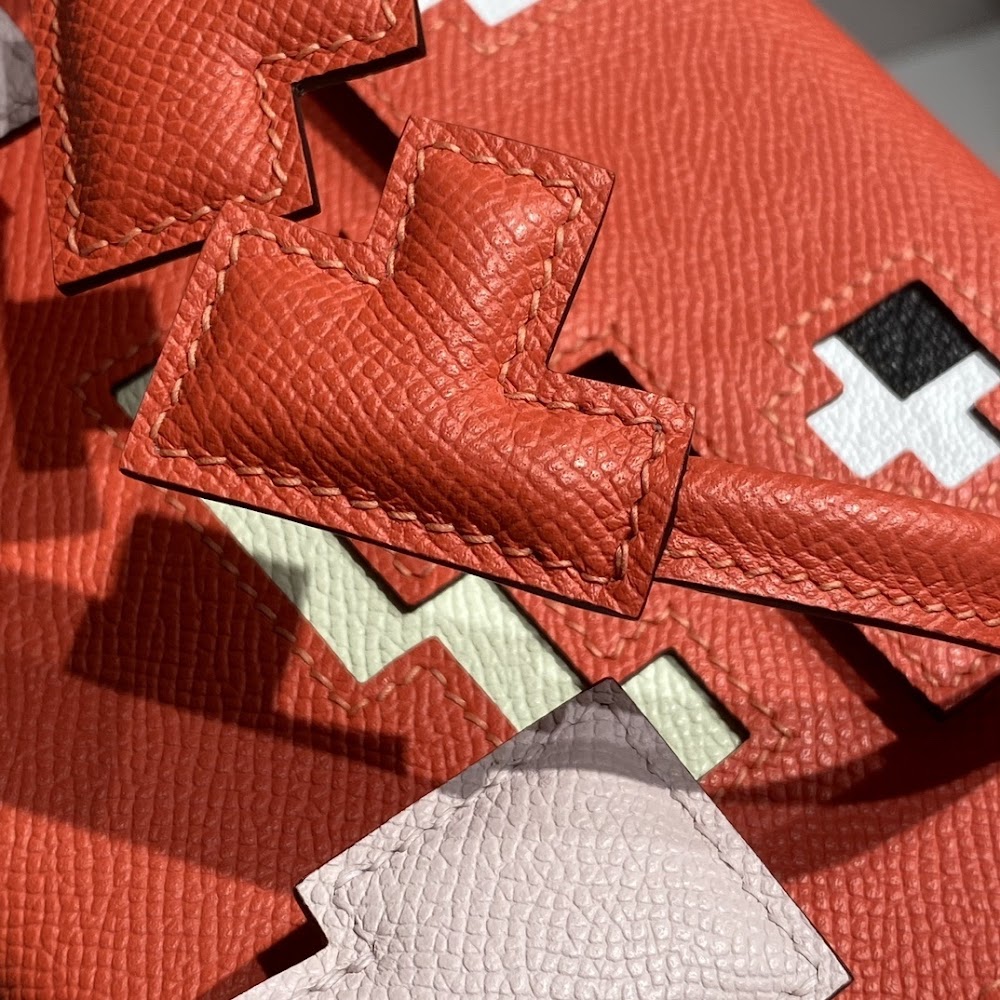 Anum Bags Hermesn Luxury Bag --119013