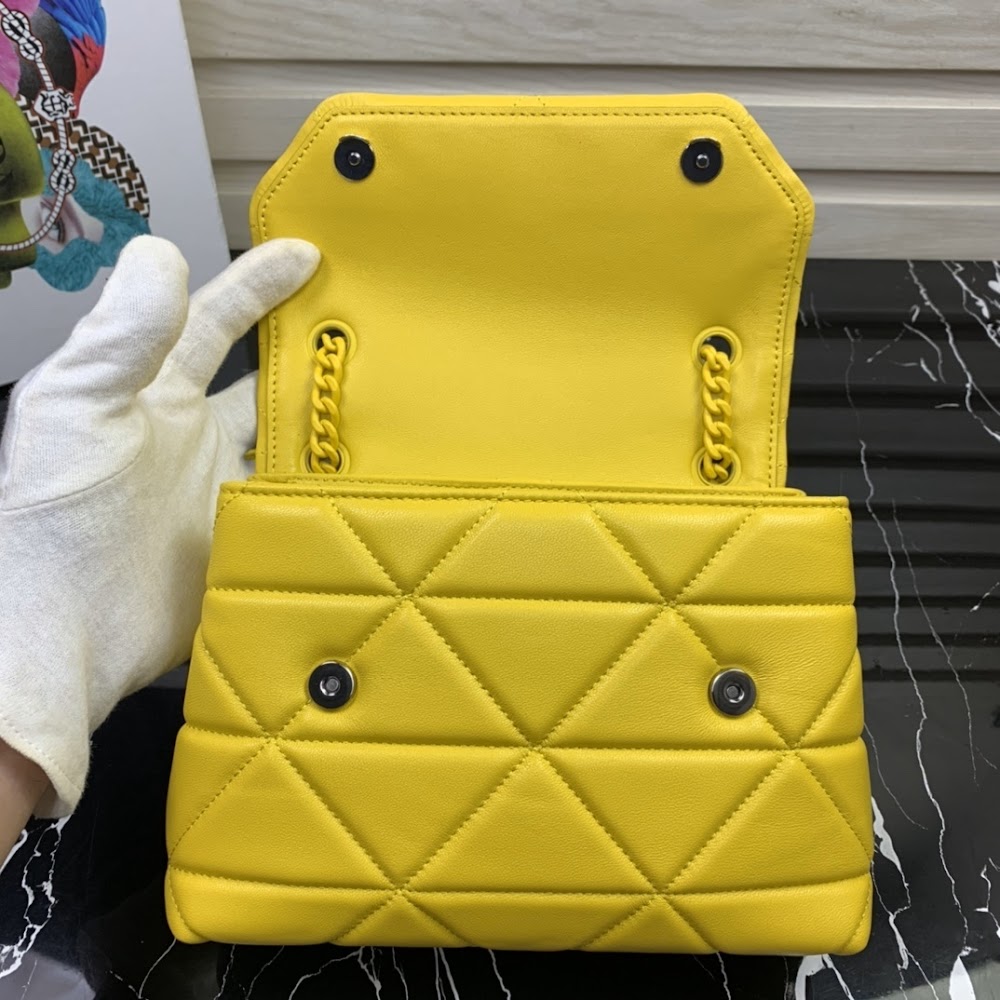 Ezyycart Bags pradn Luxury Bag --74670
