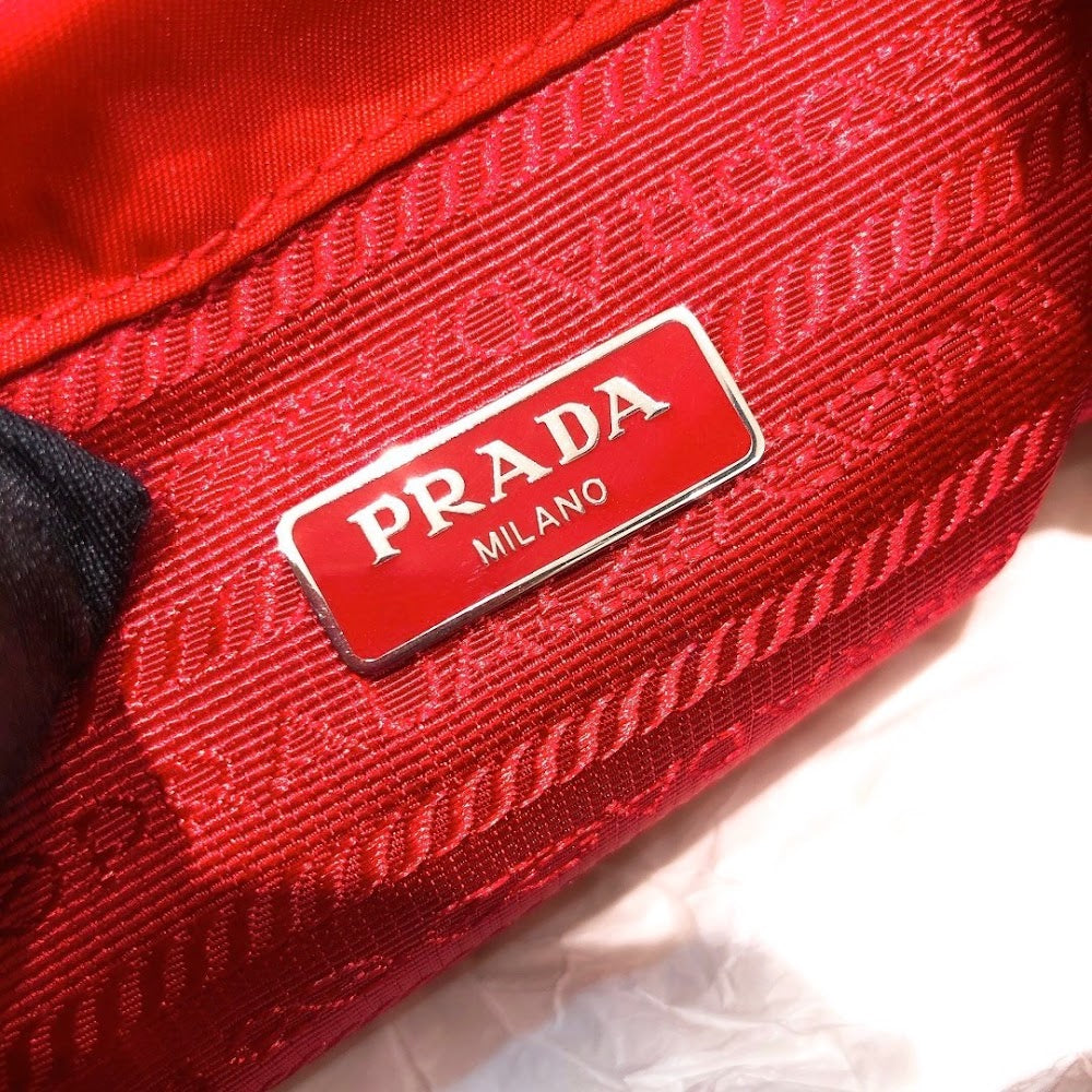Ezyycart Bags Prada Luxury Bag --54118