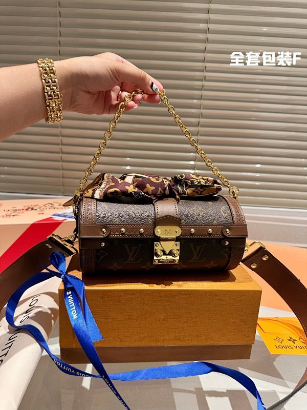 Anum Bags LVn Luxury Bag --81226