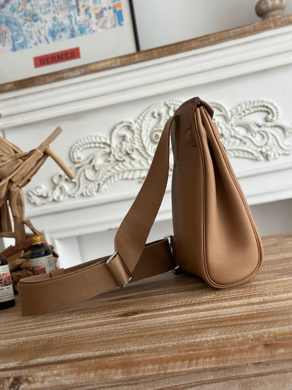 Anum Bags Hermesn Luxury Bag --117454