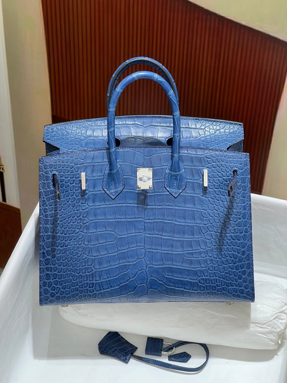 Anum Bags Hermesn Luxury Bag --117379