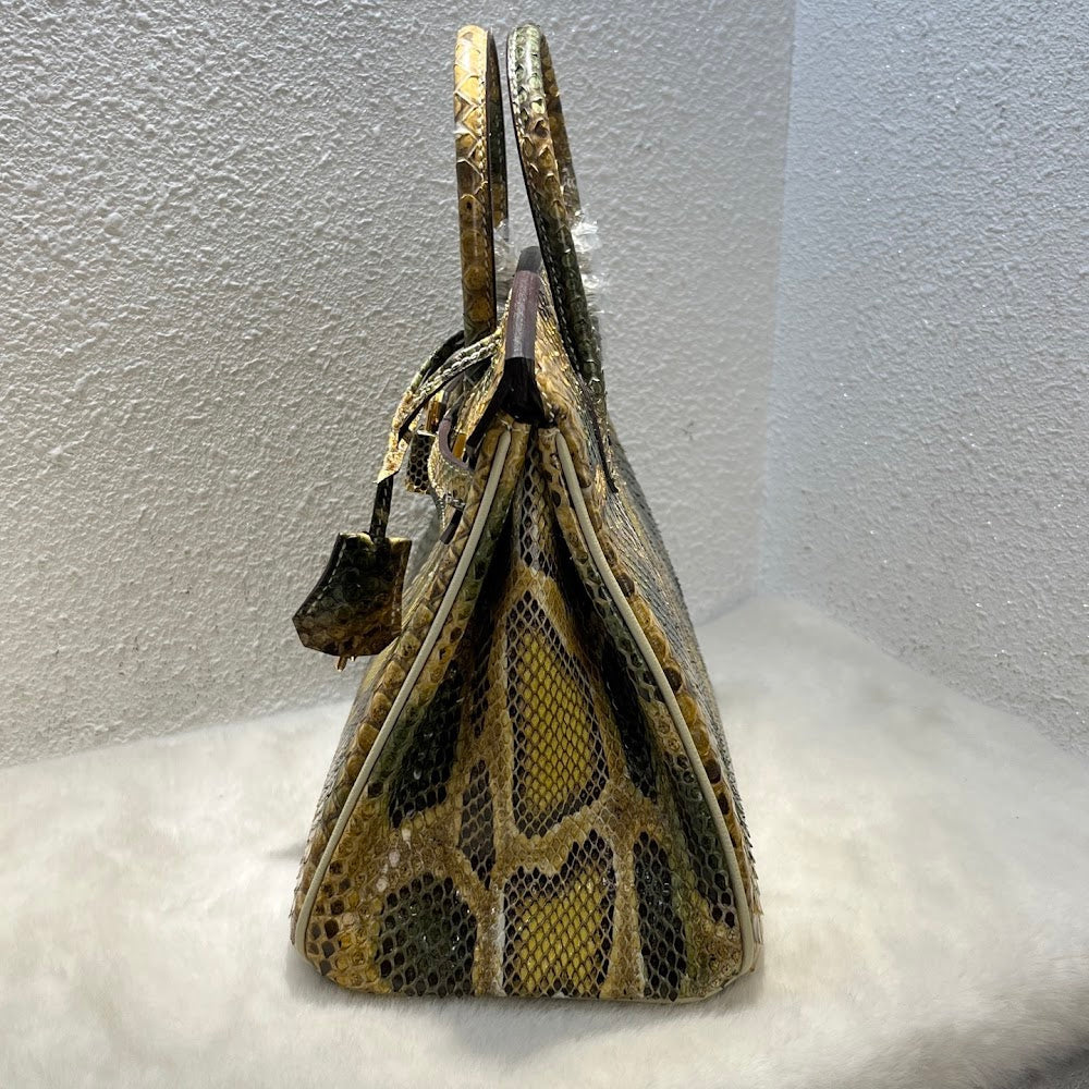 Anum Bags Hermesn Luxury Bag --116690