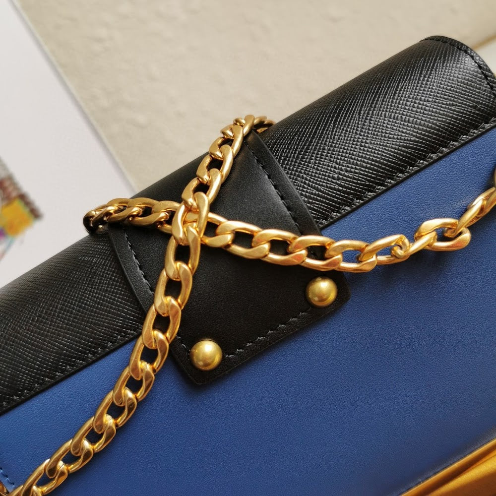 Ezyycart Bags Prada Luxury Bag --53821
